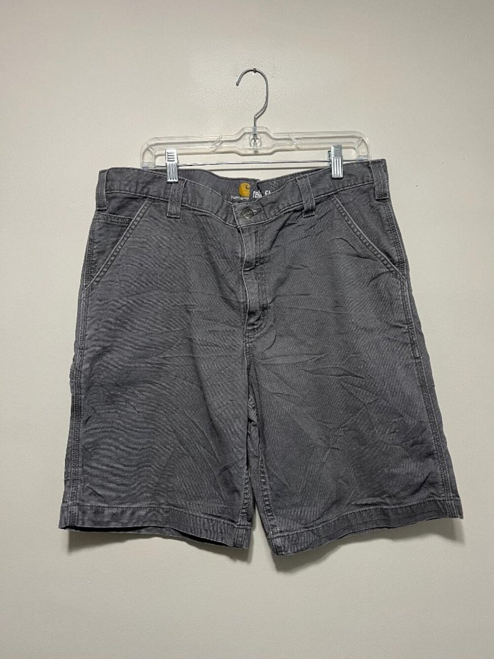 Vintage Carhartt Work Shorts